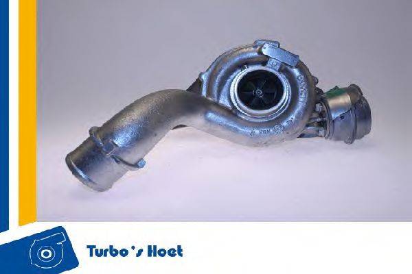 RENAULT 8200459638 Компресор наддув