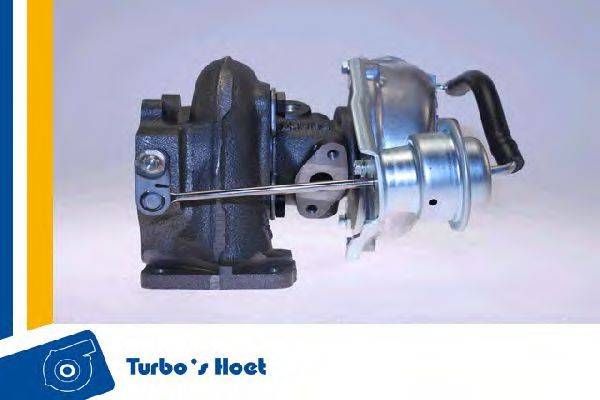 TURBO S HOET 1100225