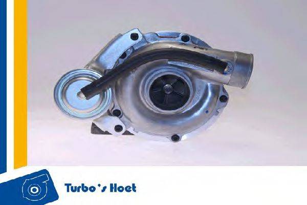 TURBO S HOET 1100089