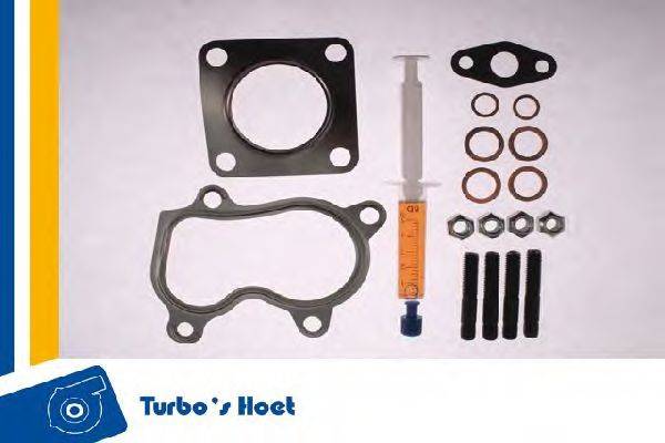 TURBO S HOET TT1100224