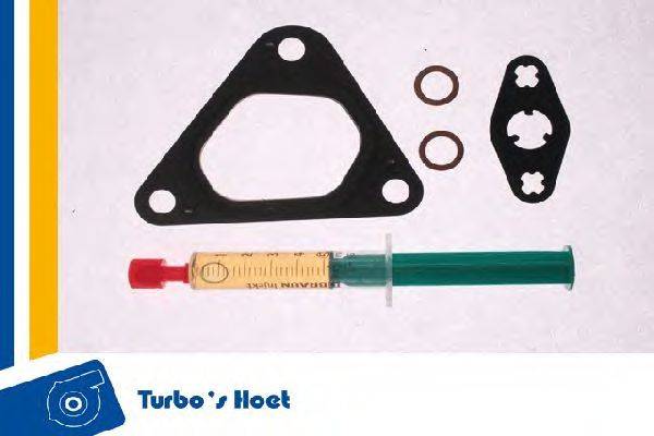 TURBO S HOET TT1100383