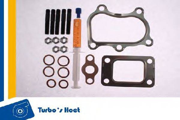 TURBO S HOET TT1100810