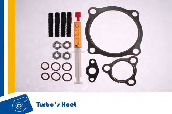 TURBO S HOET TT1102795