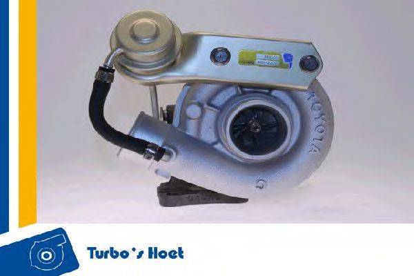 TURBO S HOET 1100838