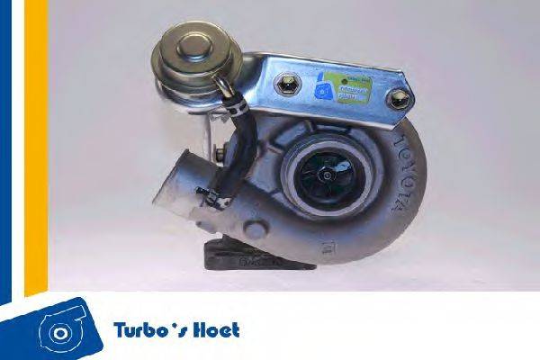 TURBO S HOET 1100643