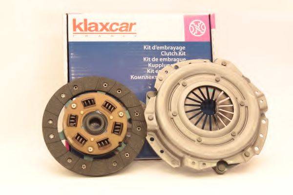 KLAXCAR FRANCE 30009z