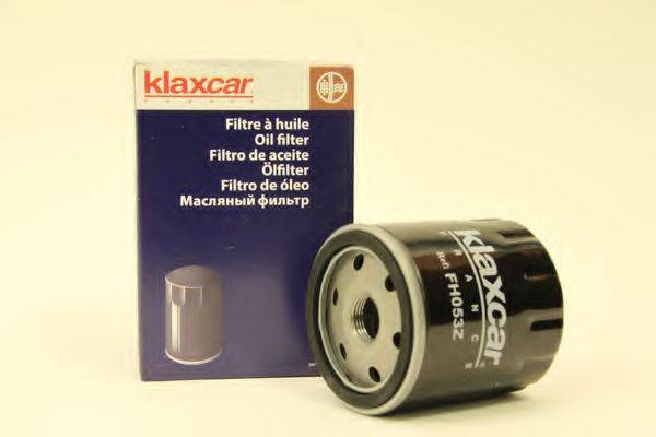 KLAXCAR FRANCE FH053z