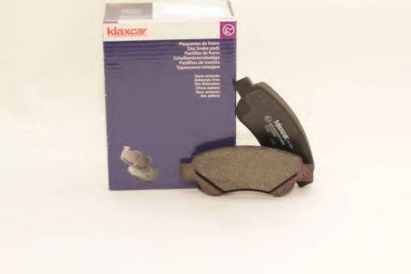 KLAXCAR FRANCE 24142z