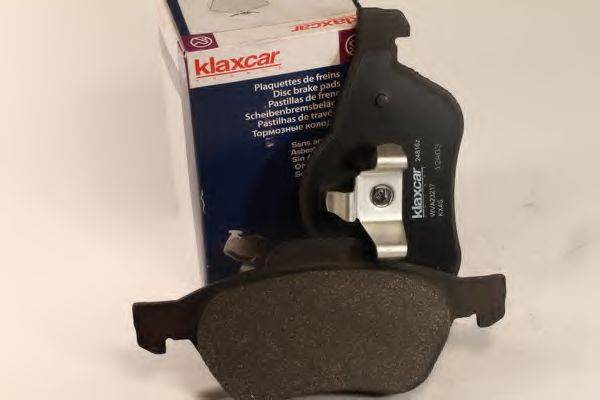 KLAXCAR FRANCE 24816z