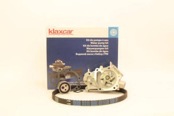 KLAXCAR FRANCE 40510z