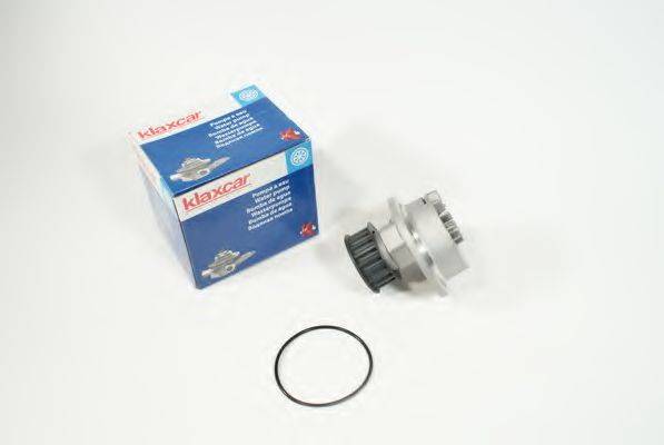 KLAXCAR FRANCE 42056z