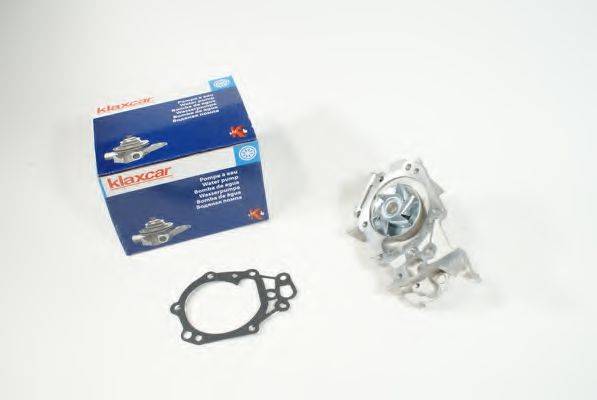 KLAXCAR FRANCE 42119z