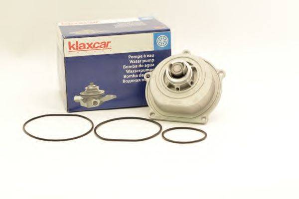 KLAXCAR FRANCE 42154z