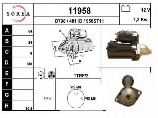 EAI 11958