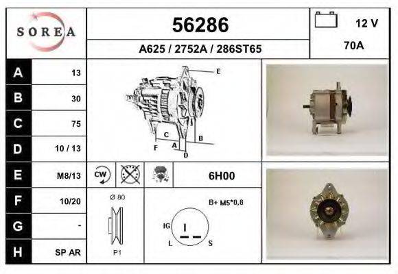 EAI 56286