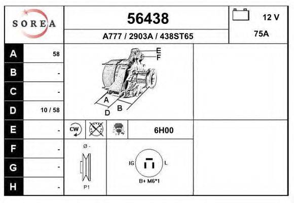 EAI 56438