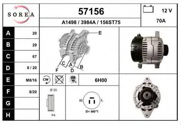 EAI 57156