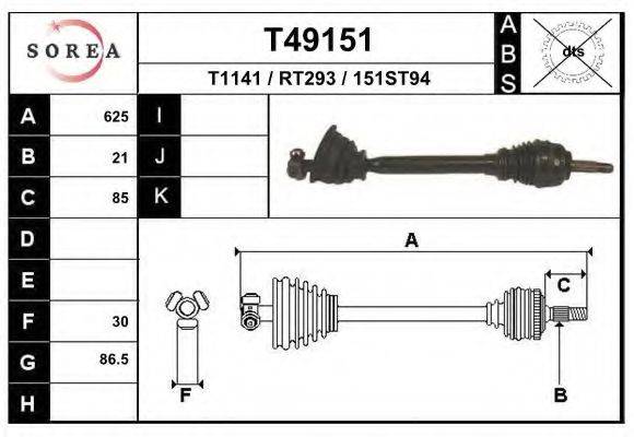 EAI T49151