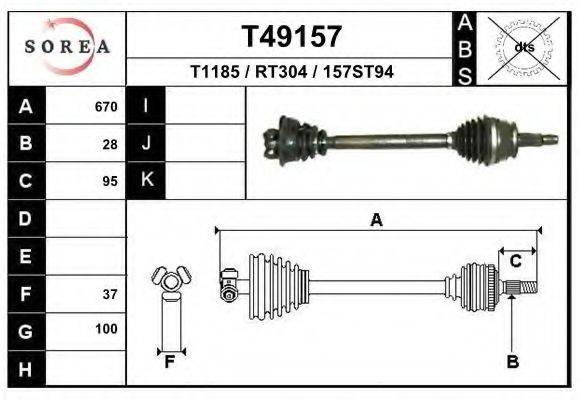 EAI T49157