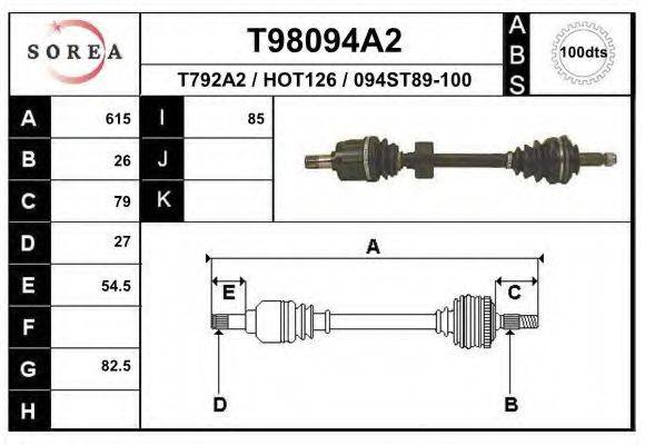 EAI T98094A2