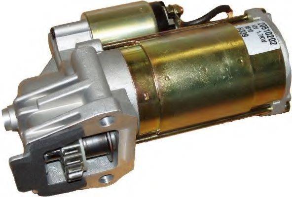PRESTOLITE ELECTRIC 20510202
