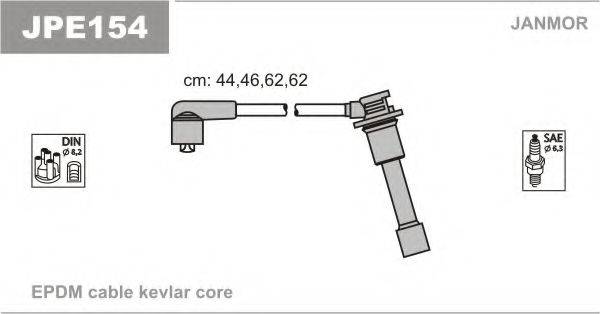 JANMOR JPE154