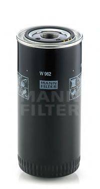WIX FILTERS 51820 Масляний фільтр