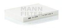 MANN-FILTER CU 2335