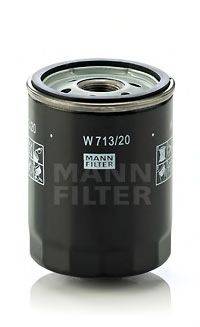 MANN-FILTER W 713/20