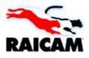 RAICAM RC8630
