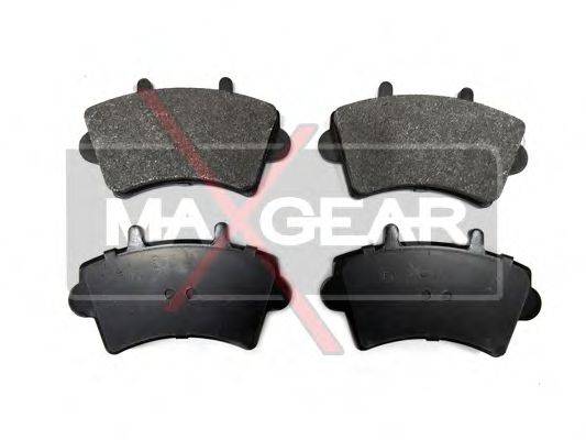 MAXGEAR 19-0586