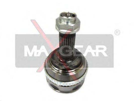 MAXGEAR 49-0649