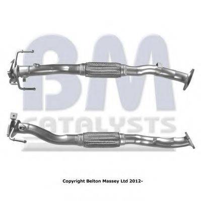 BM CATALYSTS BM70589