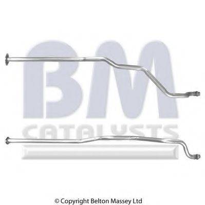 BM CATALYSTS BM50311 Труба вихлопного газу