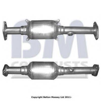 BM CATALYSTS BM91347H