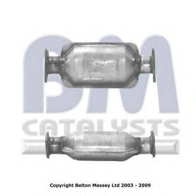 BM CATALYSTS BM80005