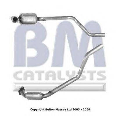 BM CATALYSTS BM90865