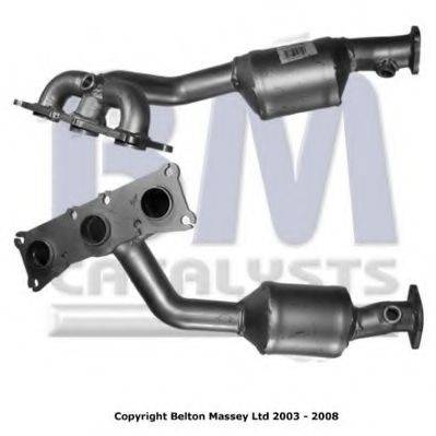 BM CATALYSTS BM91350H