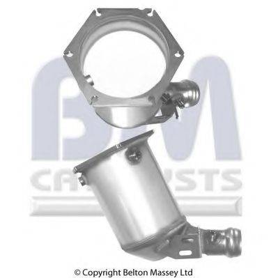 BM CATALYSTS BM11138