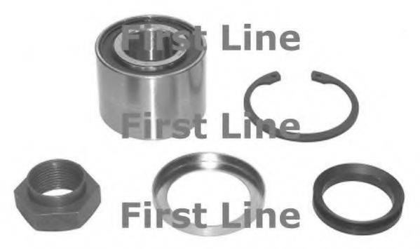 FIRST LINE FBK080