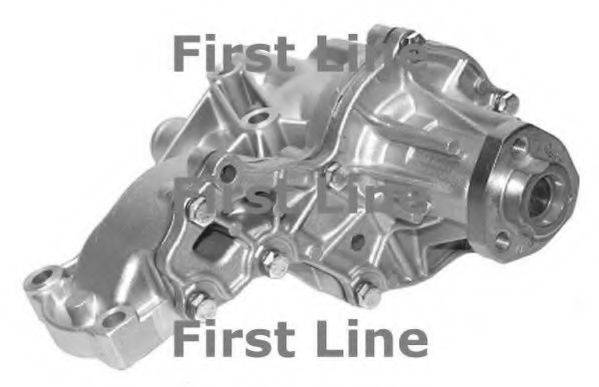 FIRST LINE FWP2075