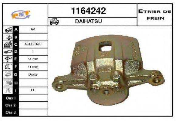 SNRA 1164242
