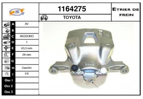 SNRA 1164275