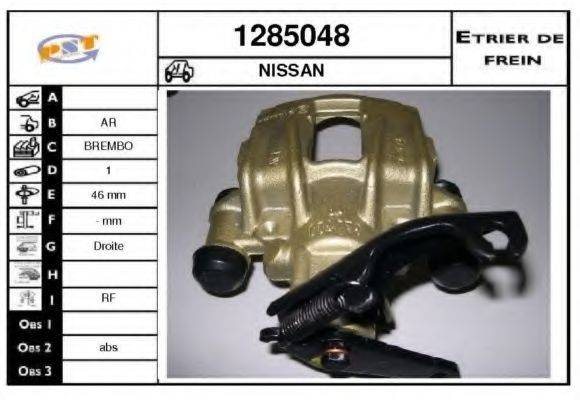 SNRA 1285048