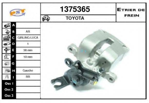 SNRA 1375365