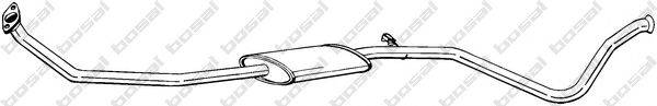 BOSAL 288-891