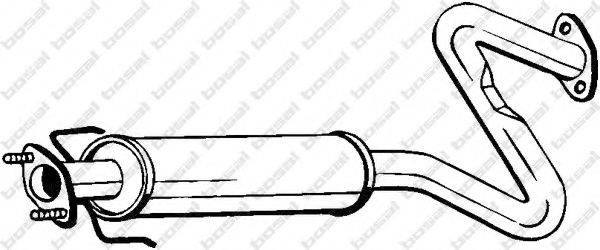 BOSAL 278-137