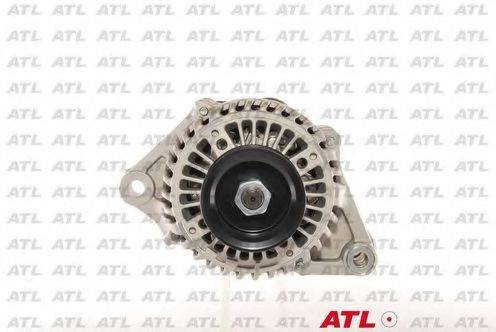 ATL AUTOTECHNIK L84580 Генератор