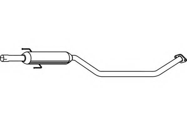 FENNO P6545