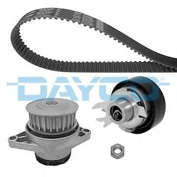 DAYCO KTBWP2560